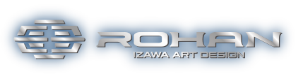 ROHANロゴ
